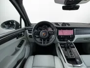 Porsche Macan T I Рестайлинг 2, 2025 — экстерьер, фото 13