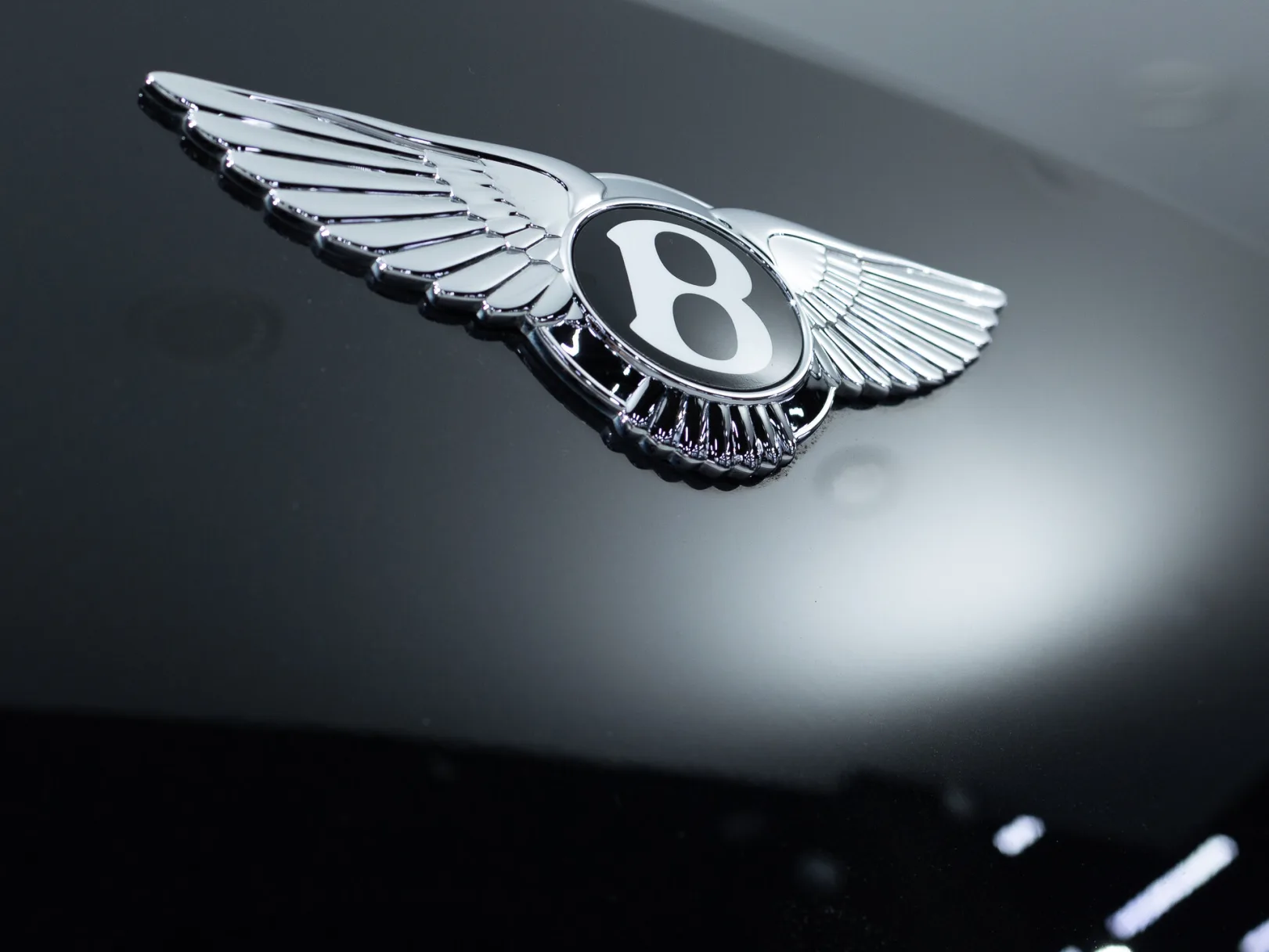Bentley Continental GT II, 2012 — экстерьер, фото 34