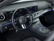 Mercedes-Benz E-Класс E 350 d 4MATIC Sport Plus V (W213, S213, C238) Рестайлинг, 2021 — экстерьер, фото 10
