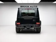 Mercedes-Benz G-Класс AMG G 63 II (W465) Рестайлинг, 2025 — экстерьер, фото 5