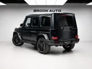 Mercedes-Benz G-Класс AMG G 63 II (W465) Рестайлинг, 2025 — экстерьер, фото 6