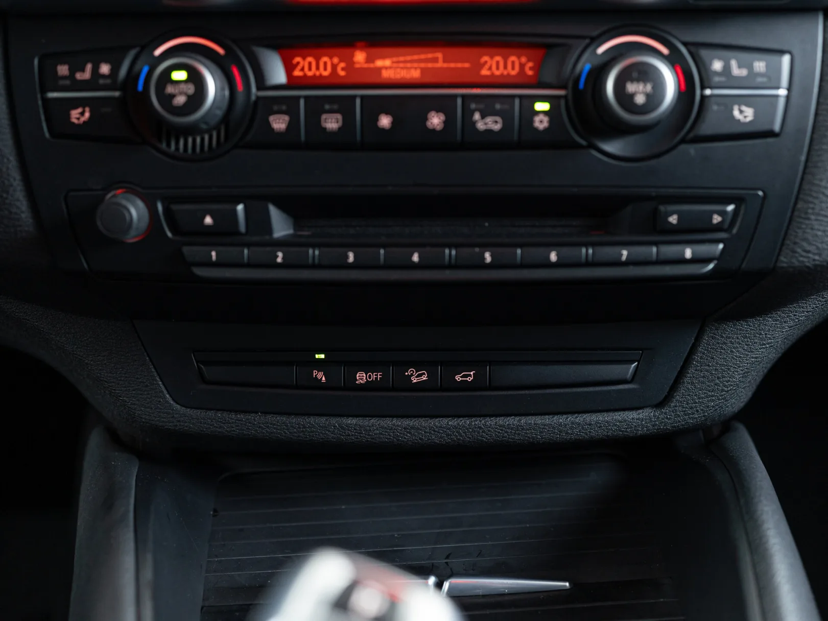BMW X6 xDrive30d I (E71) Рестайлинг, 2014 — экстерьер, фото 19