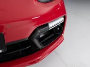 Porsche Panamera Turbo S II Рестайлинг, 2021 — экстерьер, фото 32