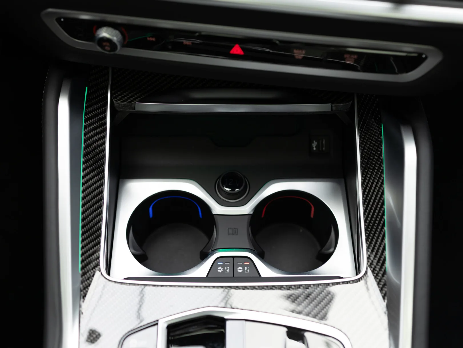 BMW X6 M60i III (G06) Рестайлинг, 2025 — экстерьер, фото 19