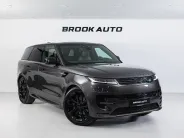 Land Rover Range Rover Sport Autobiography III, 2026 — экстерьер, фото 3