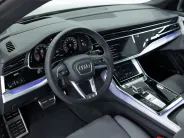 Audi Q8 55 TFSI I (4M) Рестайлинг, 2025 — экстерьер, фото 10