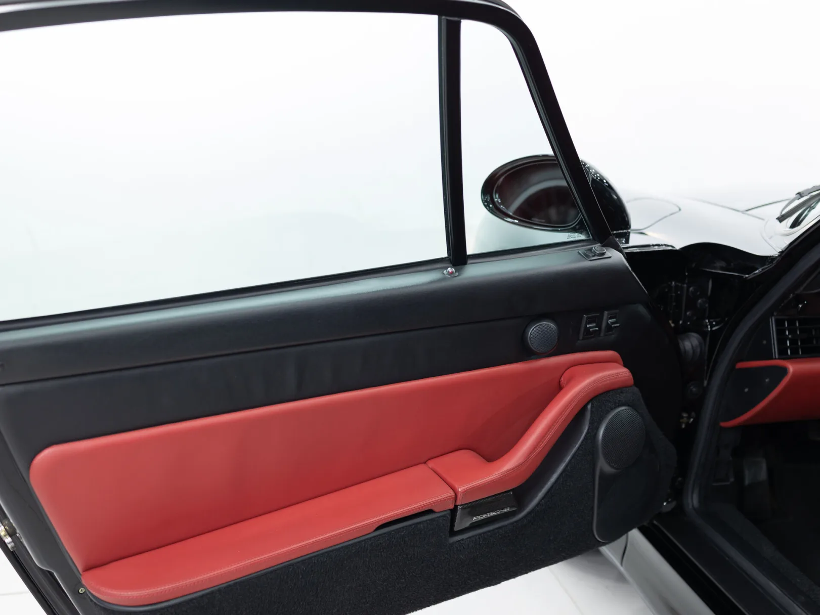 Porsche 911 IV (993), 1997 — экстерьер, фото 11