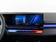 BMW M5 Touring VII (G90), 2025 — экстерьер, фото 27