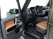 Mercedes-Benz G-Класс AMG G 63 II (W465) Рестайлинг, 2025 — экстерьер, фото 7
