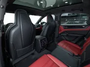 Porsche Cayenne GTS Coupé III Рестайлинг, 2024 — экстерьер, фото 27