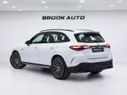 Mercedes-Benz GLC AMG GLC 43 4MATIC II (X254), 2024 — экстерьер, фото 6