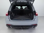 Mercedes-Benz GLS 450 d 4MATIC II (X167) Рестайлинг, 2025 — экстерьер, фото 39