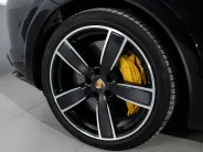 Porsche Cayenne Turbo Coupé III, 2019 — экстерьер, фото 38
