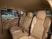 Porsche Cayenne Diesel Platinum Edition II Рестайлинг (958), 2016 — экстерьер, фото 25