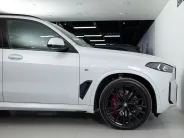 BMW X5 xDrive40d M Sport Pro IV (G05/G18) Рестайлинг, 2025 — экстерьер, фото 32