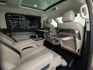 Mercedes-Benz V-Класс Exclusive III (W447) Рестайлинг 2, 2025 — экстерьер, фото 34