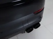 Porsche Cayenne Базовая III, 2019 — экстерьер, фото 33