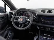 Porsche Cayenne GTS Coupé III Рестайлинг, 2024 — экстерьер, фото 17