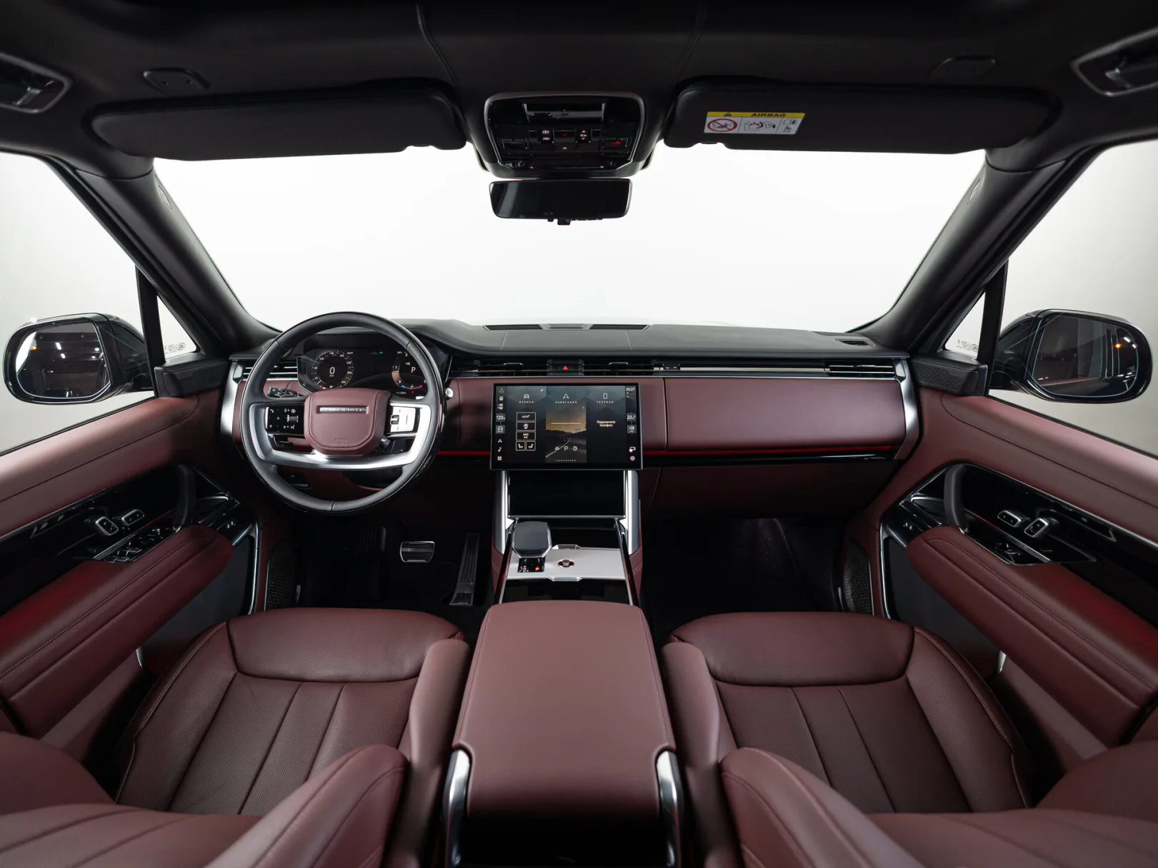 Land Rover Range Rover Autobiography V, 2025 — экстерьер, фото 38
