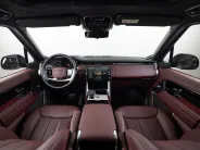 Land Rover Range Rover Autobiography V, 2025 — экстерьер, фото 38