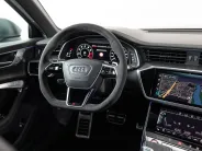Audi RS 6 TFSI quattro IV (C8), 2020 — экстерьер, фото 20