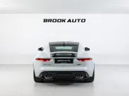 Jaguar F-Type R I, 2016 — экстерьер, фото 5