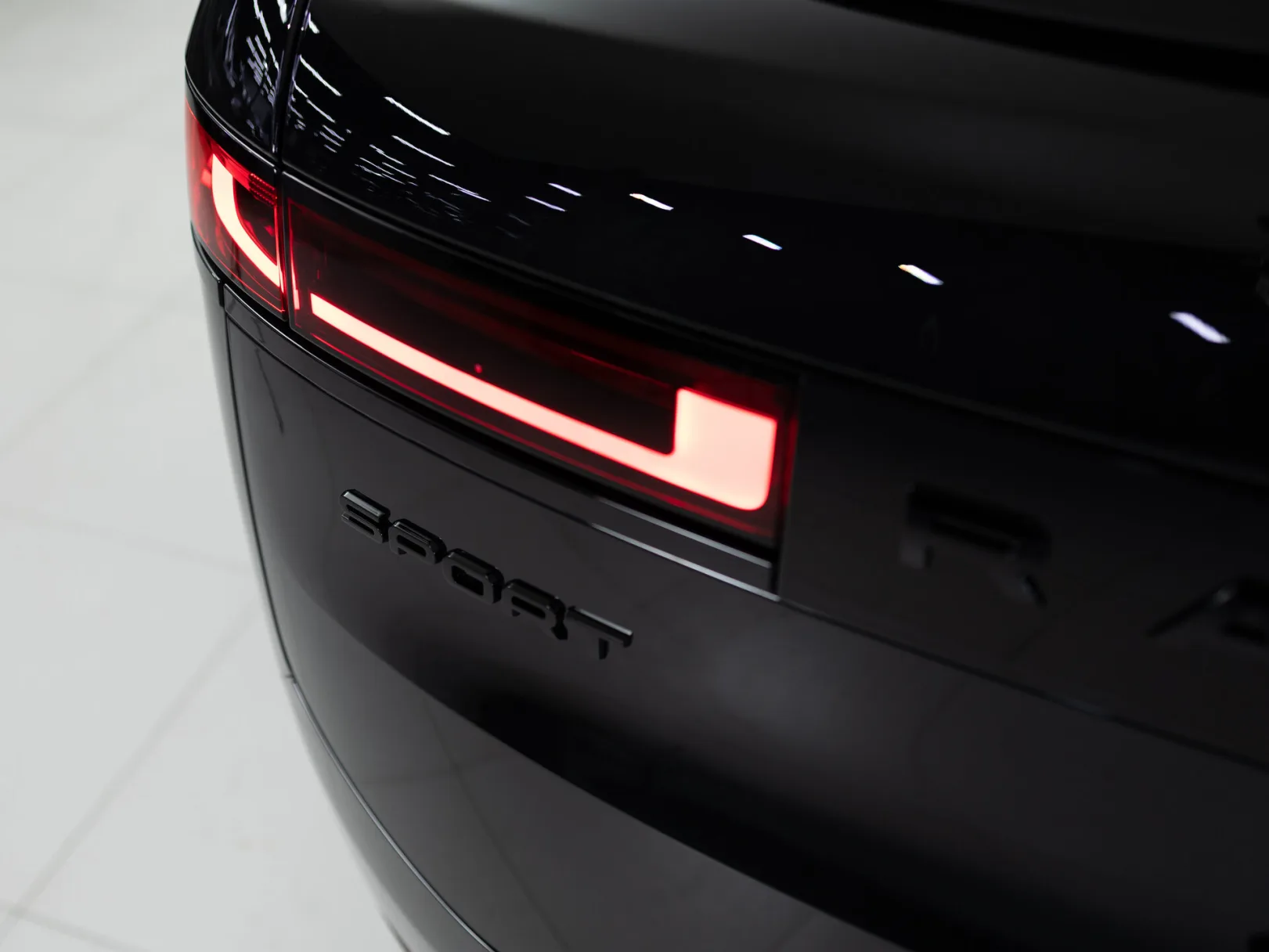 Land Rover Range Rover Sport Autobiography III, 2026 — экстерьер, фото 36