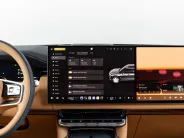 Zeekr 9X Ultra (6 seats) I, 2025 — экстерьер, фото 23