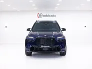 BMW X7 M60i xDrive Sport Pro I (G07) Рестайлинг, 2023 — экстерьер, фото 2