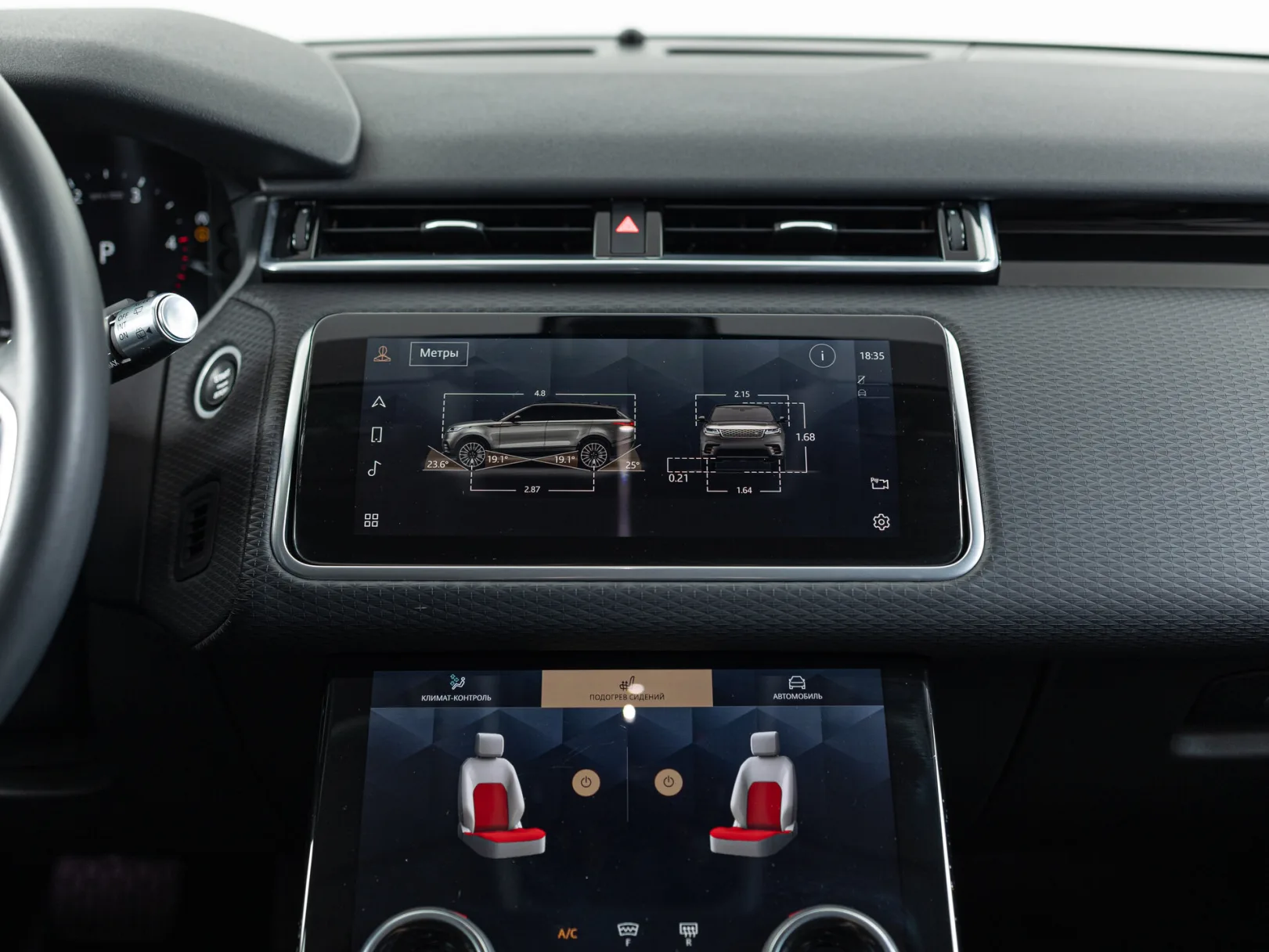 Land Rover Range Rover Velar S I, 2021 — экстерьер, фото 22
