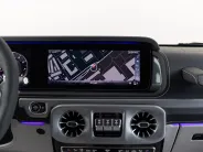 Mercedes-Benz G-Класс AMG G 63 II (W463), 2020 — экстерьер, фото 21