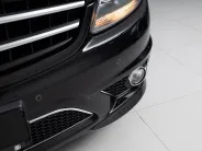 Mercedes-Benz CL-Класс AMG II (C216), 2008 — экстерьер, фото 36