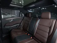 Mercedes-Benz E-Класс AMG E 63 AMG 4MATIC IV (W212, S212) Рестайлинг, 2014 — экстерьер, фото 31