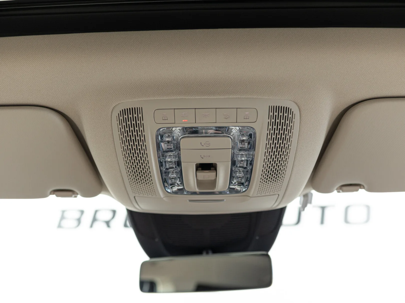 Mercedes-Benz GLS 450 4MATIC First Class II (X167), 2020 — экстерьер, фото 21