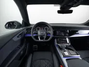 Audi Q8 50 TDI I (4M) Рестайлинг, 2025 — экстерьер, фото 12