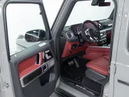 Mercedes-Benz G-Класс AMG G 63 II (W463), 2023 — экстерьер, фото 7