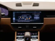 Porsche Cayenne Базовая III, 2018 — экстерьер, фото 18