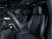 Mercedes-Benz GLS AMG GLS 63 4MATIC+ II (X167) Рестайлинг, 2023 — экстерьер, фото 10