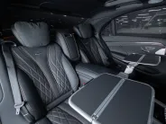 Mercedes-Benz S-Класс AMG S 65 III (W222, C217) Рестайлинг, 2019 — экстерьер, фото 39