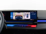 BMW M5 Touring VII (G90), 2025 — экстерьер, фото 22