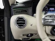 Mercedes-Benz S-Класс AMG S 63 4MATIC+ Купе III (W222, C217) Рестайлинг, 2019 — экстерьер, фото 15