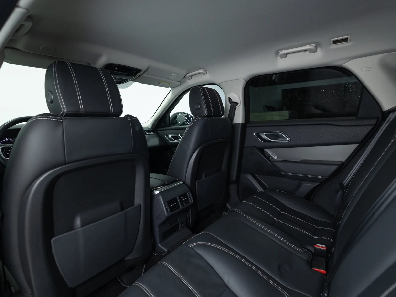 Land Rover Range Rover Velar S I, 2021 — экстерьер, фото 28