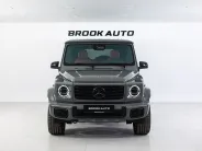 Mercedes-Benz G-Класс G 450 d AMG Line III (W465) Рестайлинг, 2025 — экстерьер, фото 2