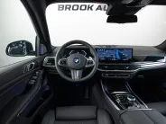 BMW X7 xDrive40d M Sport Pro I (G07) Рестайлинг, 2025 — экстерьер, фото 12
