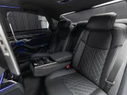 Audi S8 TFSI IV (D5) Рестайлинг, 2024 — экстерьер, фото 31