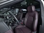 Porsche Cayenne Coupé III Рестайлинг, 2025 — экстерьер, фото 11