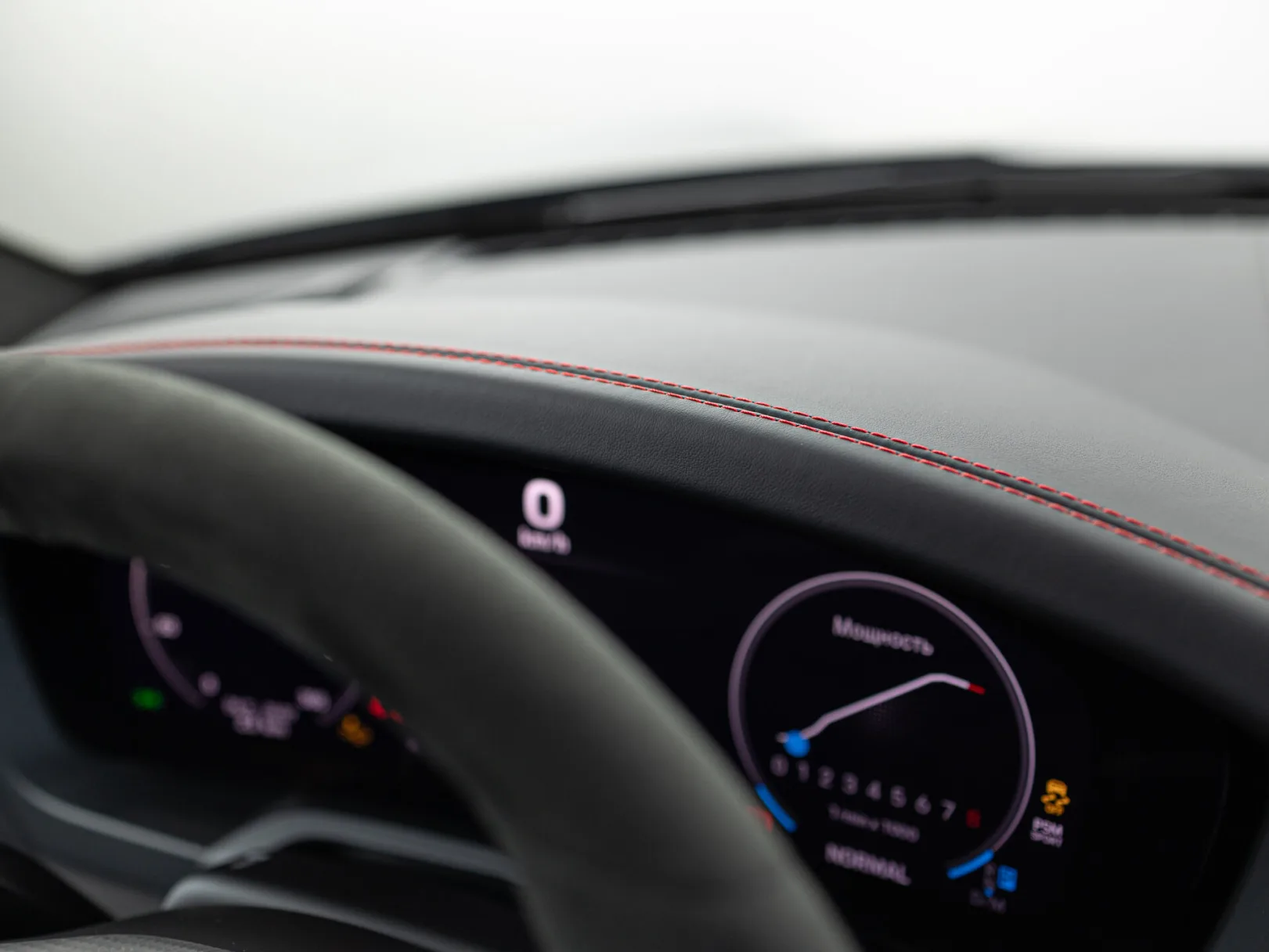 Porsche 911 Carrera 4 GTS VIII (992) Рестайлинг, 2025 — экстерьер, фото 13