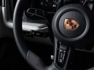 Porsche Cayenne Базовая III Рестайлинг, 2025 — экстерьер, фото 15