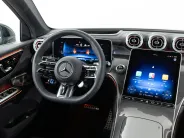 Mercedes-Benz GLC AMG GLC 43 4MATIC II (X254), 2024 — экстерьер, фото 25