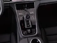 Porsche Panamera Turbo S II Рестайлинг, 2021 — экстерьер, фото 19